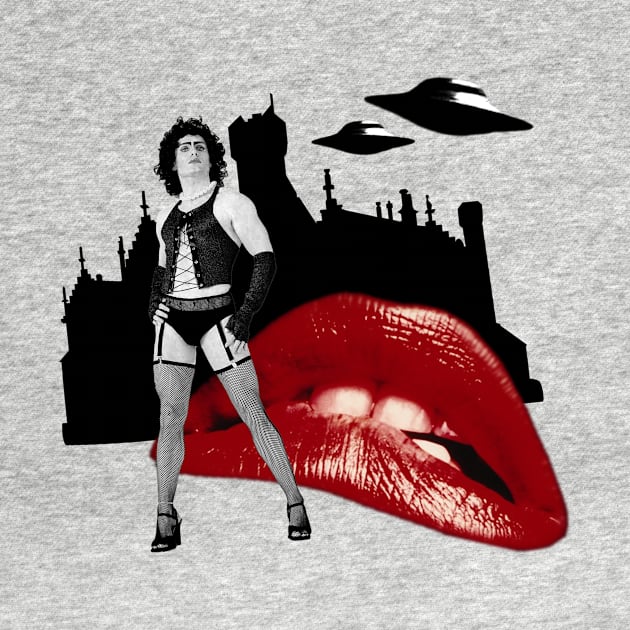 Rocky horror picture show by Murphy33